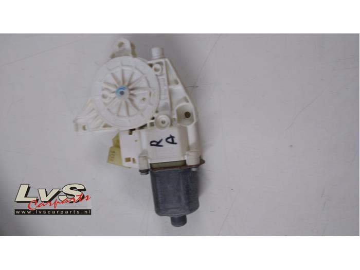 Mercedes C-Klasse Moteur de vitre portière
