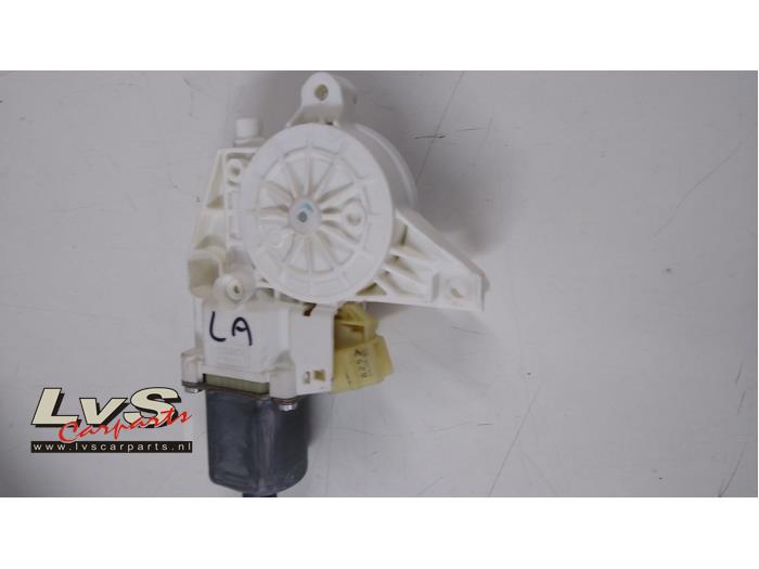 Mercedes C-Klasse Raammotor Portier