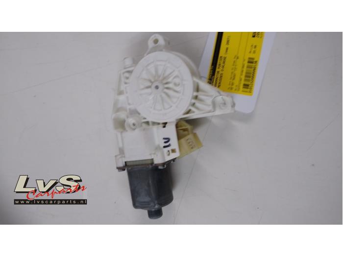 Mercedes C-Klasse Raammotor Portier