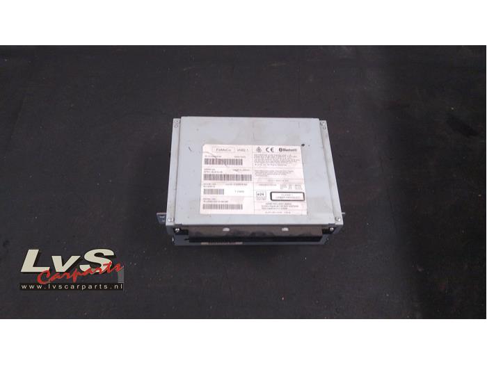 Volvo XC60 Radio CD player