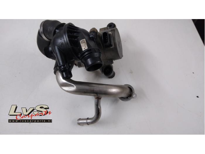 BMW 1-Serie Wasserpumpe