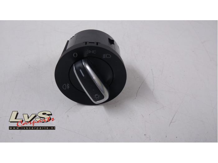 Seat Mii Commutateur lumière