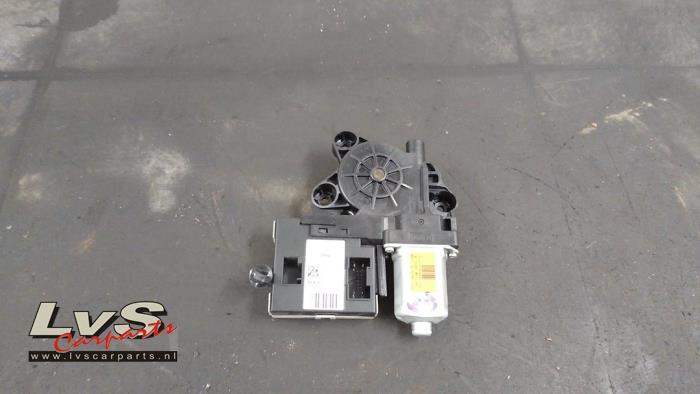 Ford Kuga Door window motor