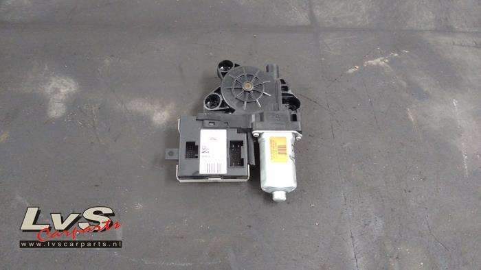 Ford Kuga Door window motor