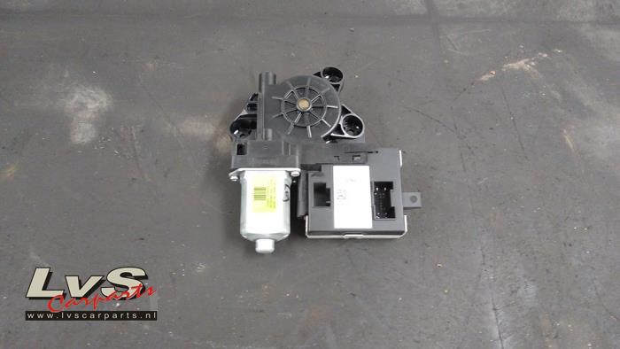 Ford Kuga Door window motor