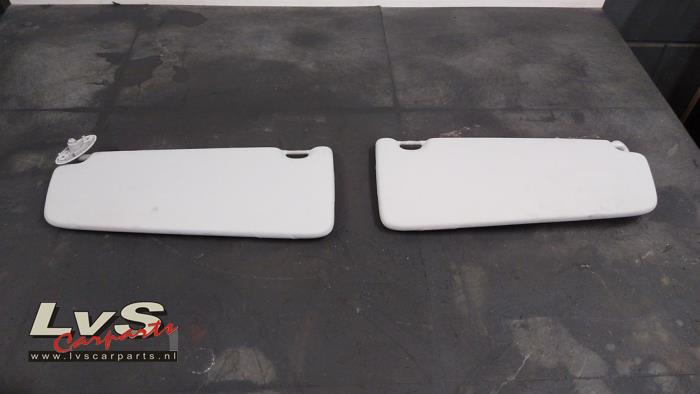 Ford Kuga Pare-soleil