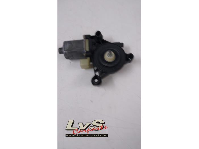 Audi A4 Raammotor Portier