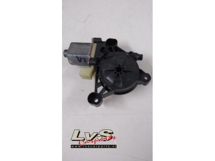 Audi A4 Raammotor Portier