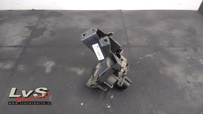 Renault Twingo Motorkühlungslüfter