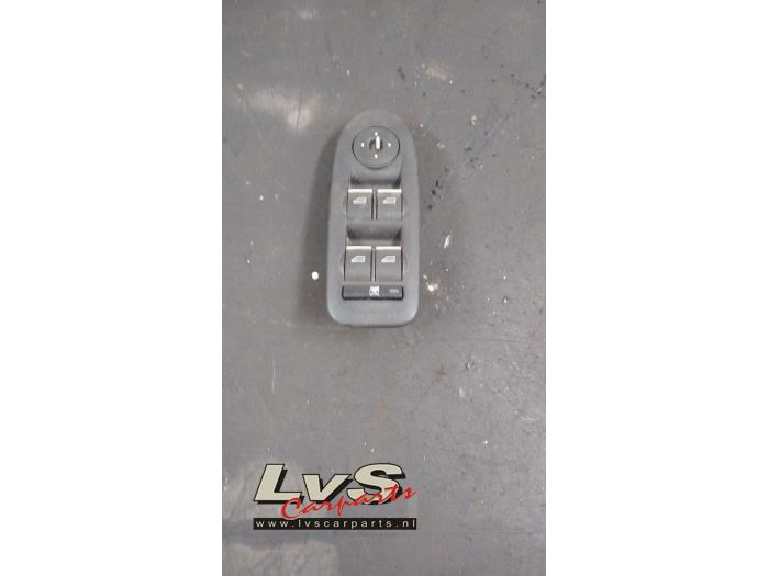 Ford Kuga Electric window switch