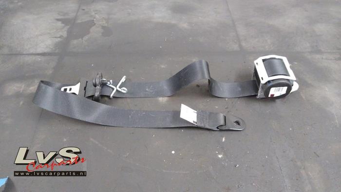 Ford Kuga Ceinture de sécurité avant droite