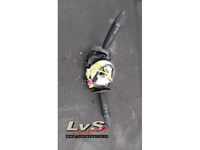 Fiat 500 Commutateur combi colonne de direction