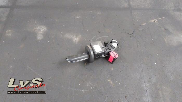 Renault Twingo Zündschloss+Schlüssel