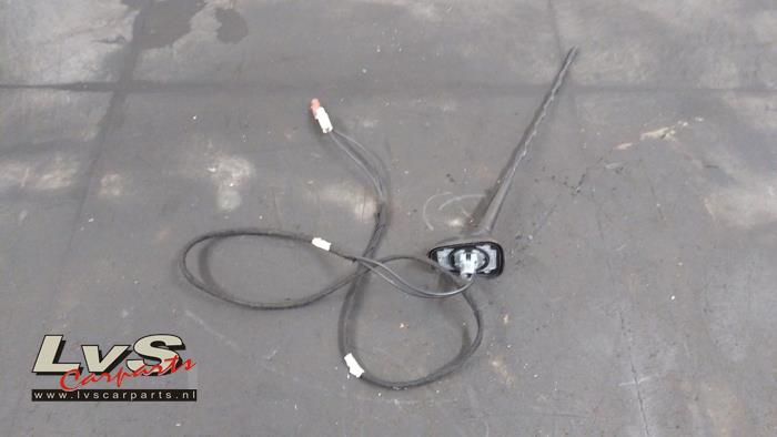 Renault Twingo Antenne