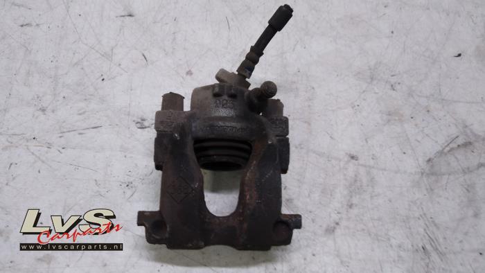 Renault Twingo Front brake calliper, right