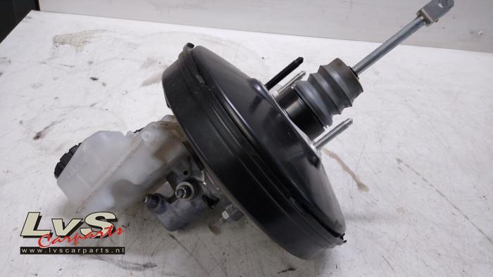 Renault Twingo Bremskraftverstärker