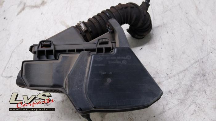 Renault Twingo Luftfiltergehäuse