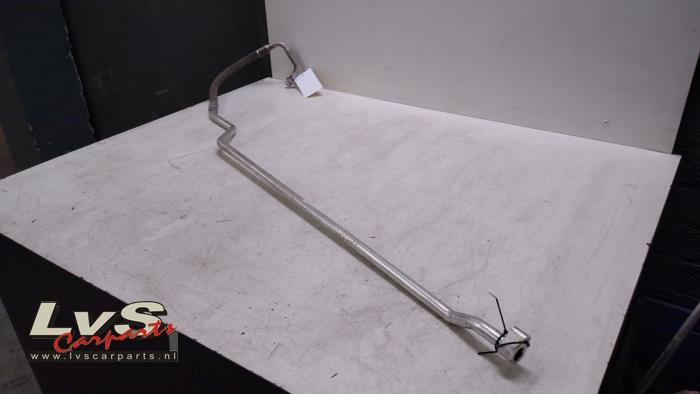 Renault Twingo Tuyau clim