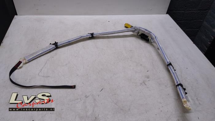 Opel Corsa Airbag hemel rechts