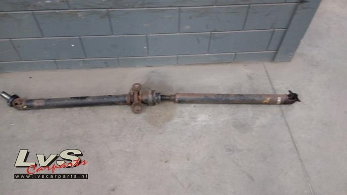 Toyota Rav-4 Intermediate shaft