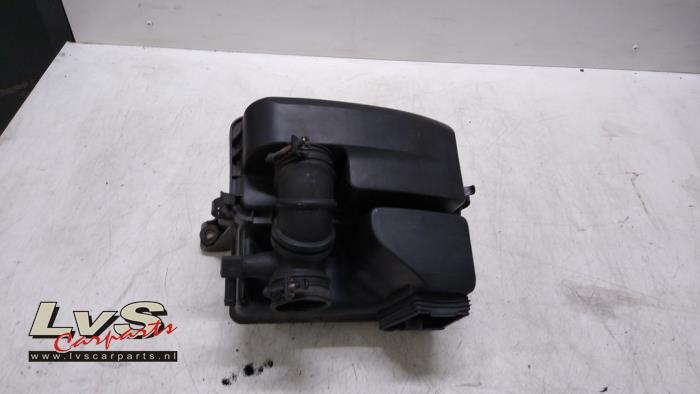 Kia Picanto Luchtfilterhuis