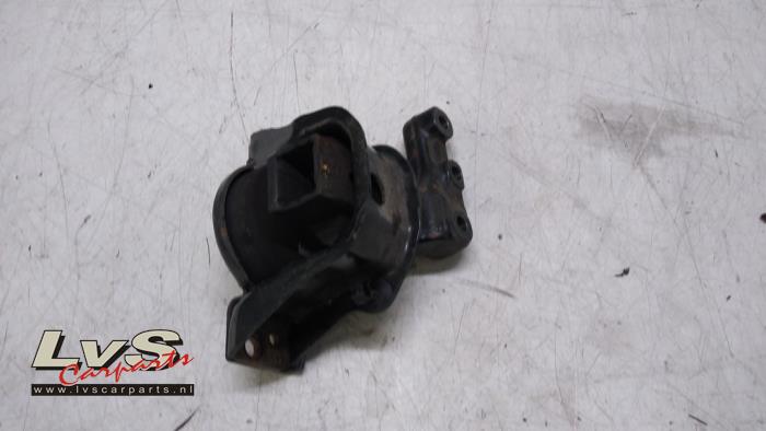 Peugeot 208 Support moteur