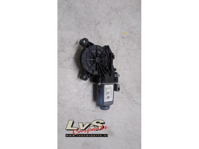 Seat Mii Door window motor