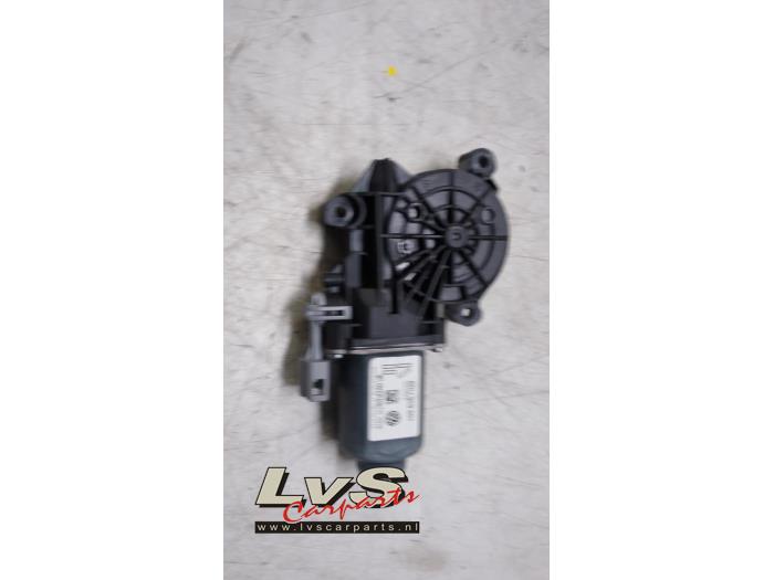 Seat Mii Door window motor