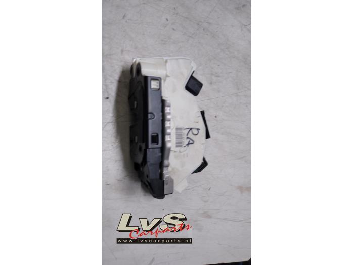 Seat Mii Rear door mechanism 4-door, right