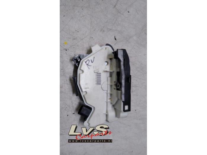 Seat Mii Deurslot Mechaniek 4Deurs rechts-voor