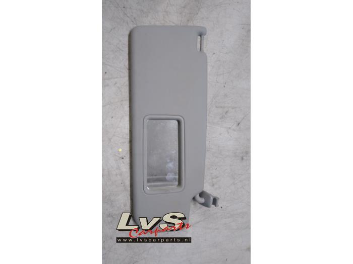 Seat Mii Pare-soleil