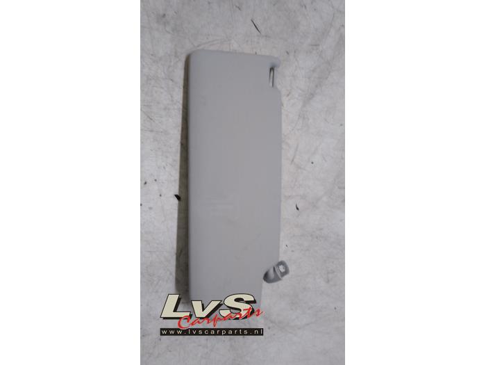 Seat Mii Pare-soleil