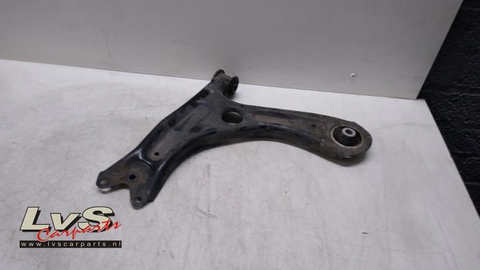 Seat Mii Front lower wishbone, left