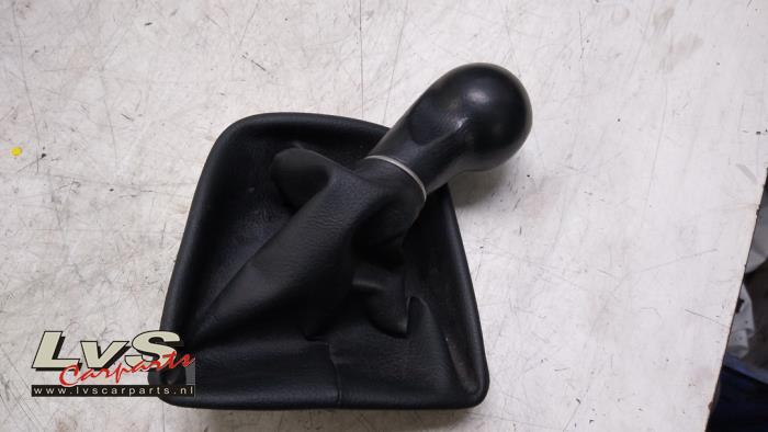 Seat Mii Enveloppe levier de vitesse