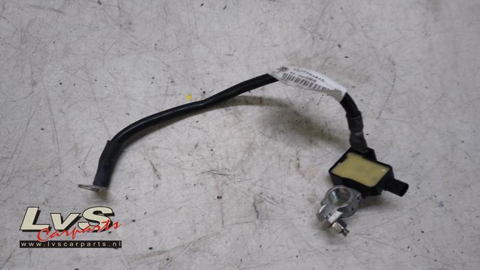 Seat Mii Battery sensor