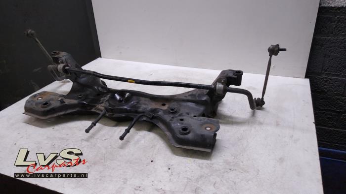 Seat Mii Faux châssis