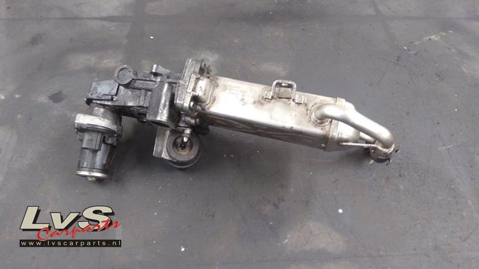 Seat Ibiza EGR cooler