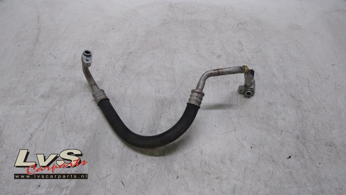 Fiat Panda Klima Leitung