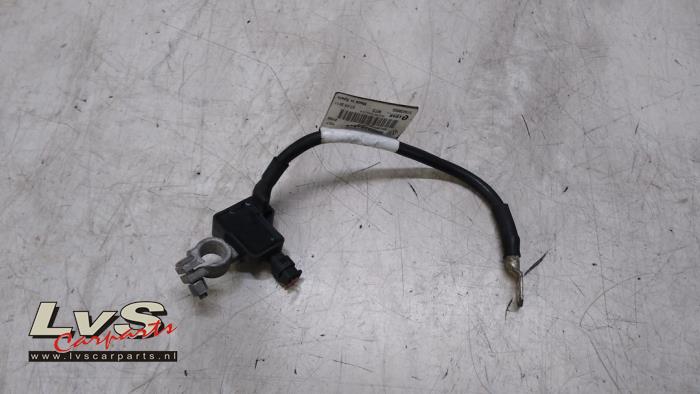 Seat Ibiza Sensor (other)