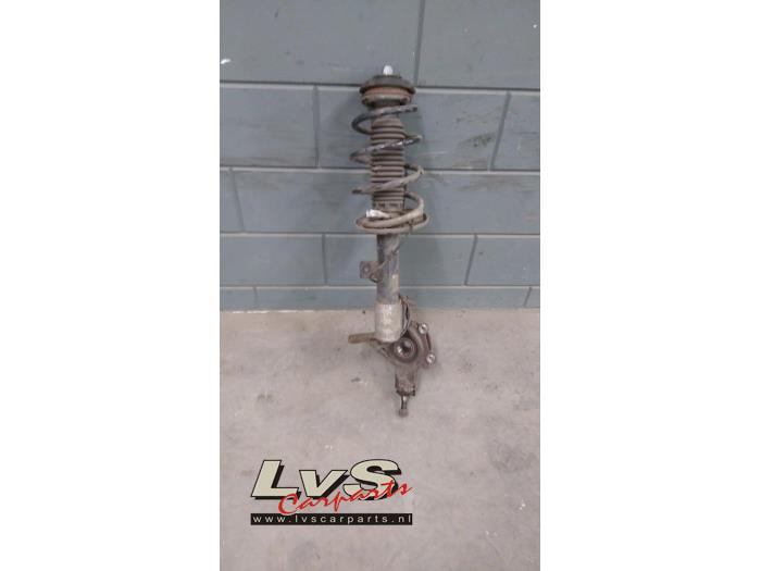 Citroen Berlingo Stoßdämpferstrebe links vorne