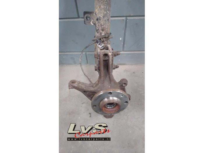 Citroen Berlingo Stoßdämpferstrebe rechts vorne