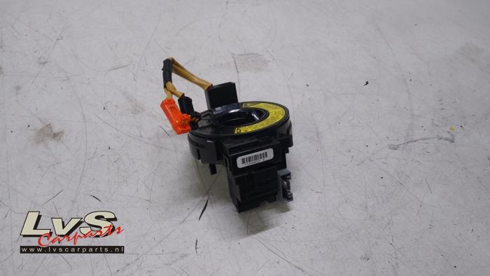 Toyota Rav-4 Airbag clock spring