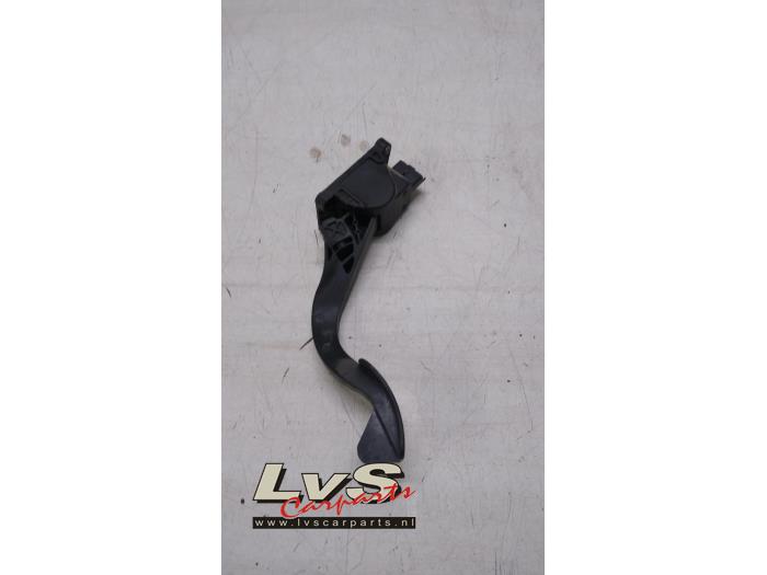 Citroen Berlingo Throttle pedal position sensor