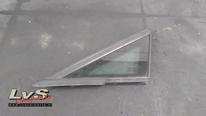 Seat Ibiza Quarter light, front left