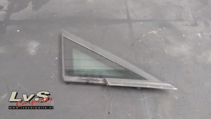 Seat Ibiza Quarter light, front right