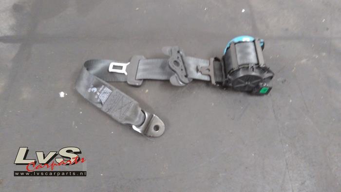 Hyundai I10 Ceinture de sécurité arrière droite