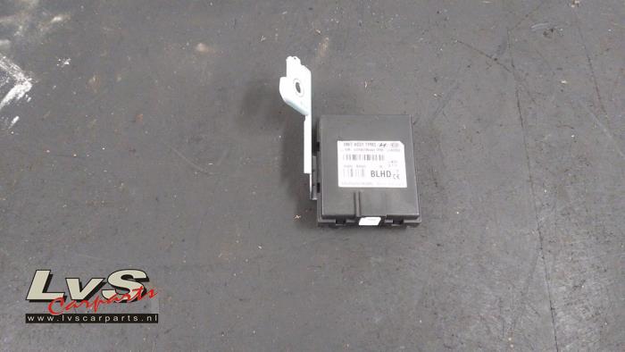 Hyundai I10 Tyre pressure module