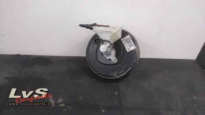 Citroen Berlingo Bremskraftverstärker