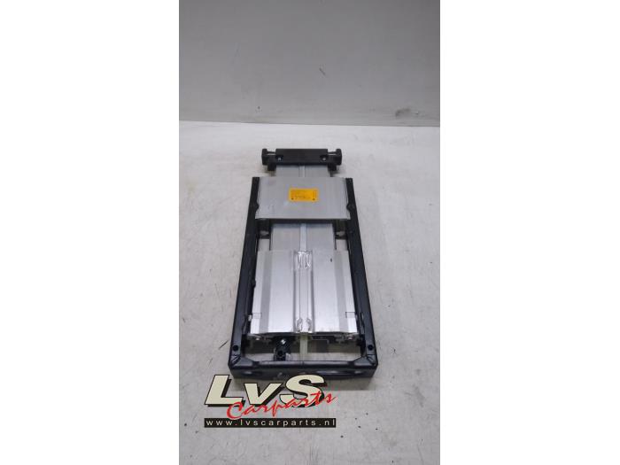 Volkswagen Eos Roll bar