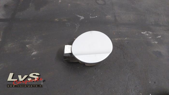 Volkswagen Eos Tank cap cover